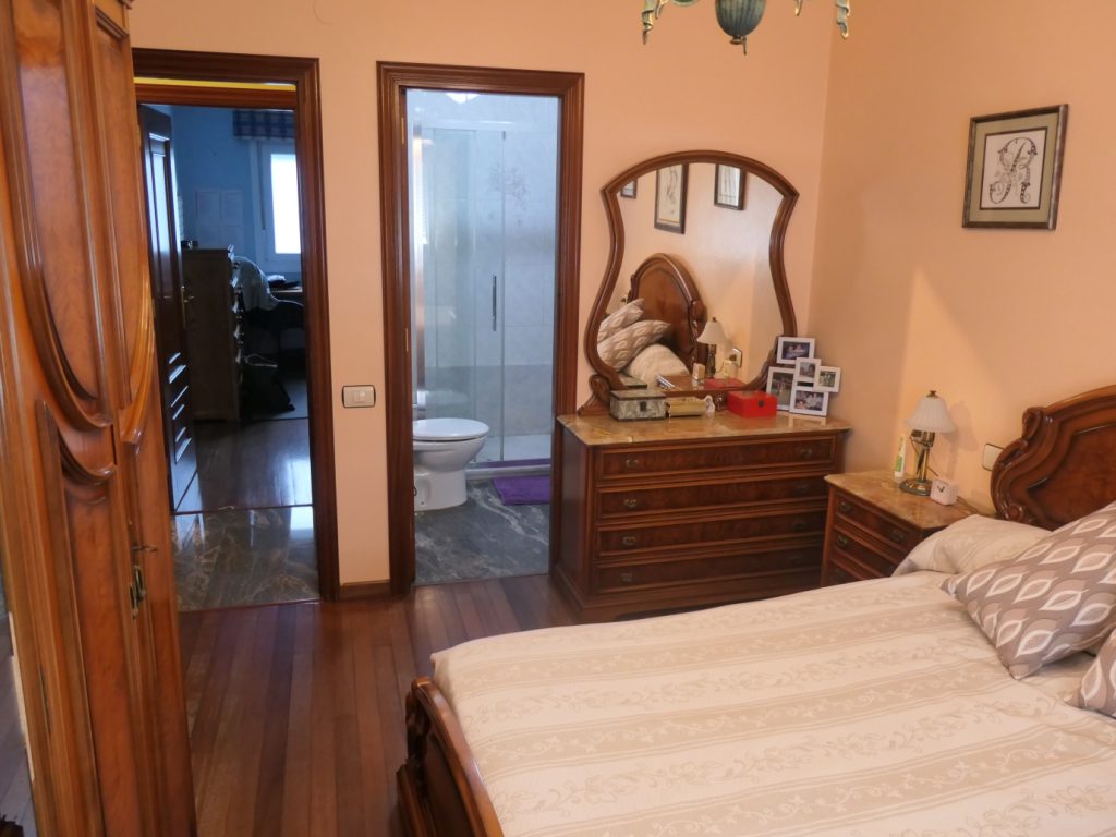Piso de 3 dormitorios, Doña Urraca