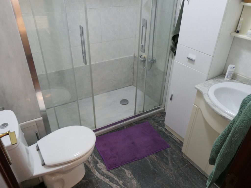 Piso de 3 dormitorios, Doña Urraca