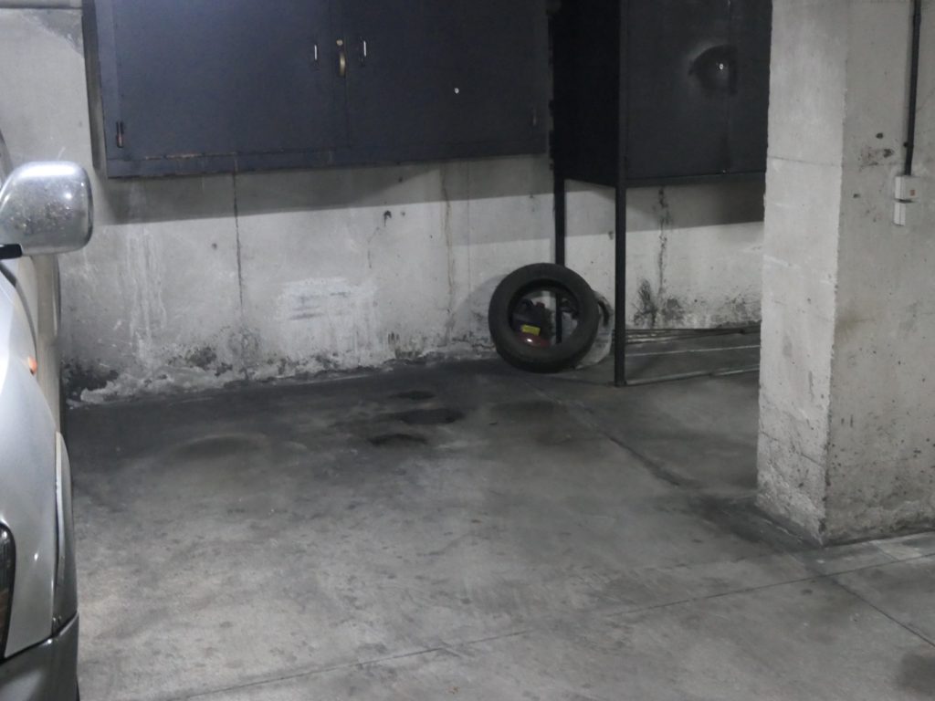 Piso de 3 dormitorios, Doña Urraca