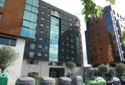 Apartamento de 2 dormitorios, Plaza nueva de La Milagrosa