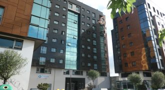 Apartamento de 2 dormitorios, Plaza nueva de La Milagrosa