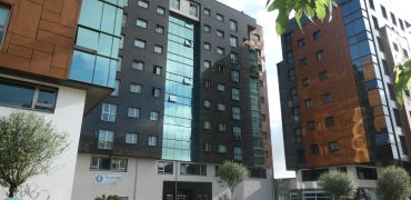 Apartamento de 2 dormitorios, Plaza nueva de La Milagrosa