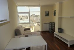 Apartamento de 2 dormitorios, Plaza nueva de La Milagrosa