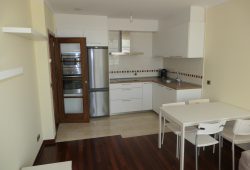 Apartamento de 2 dormitorios, Plaza nueva de La Milagrosa