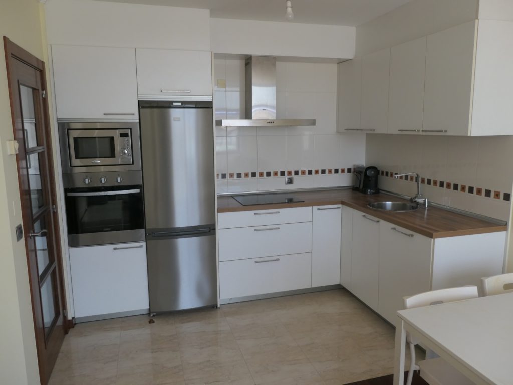 Apartamento de 2 dormitorios, Plaza nueva de La Milagrosa