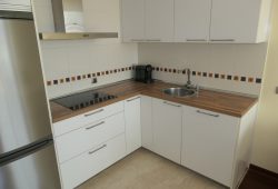 Apartamento de 2 dormitorios, Plaza nueva de La Milagrosa