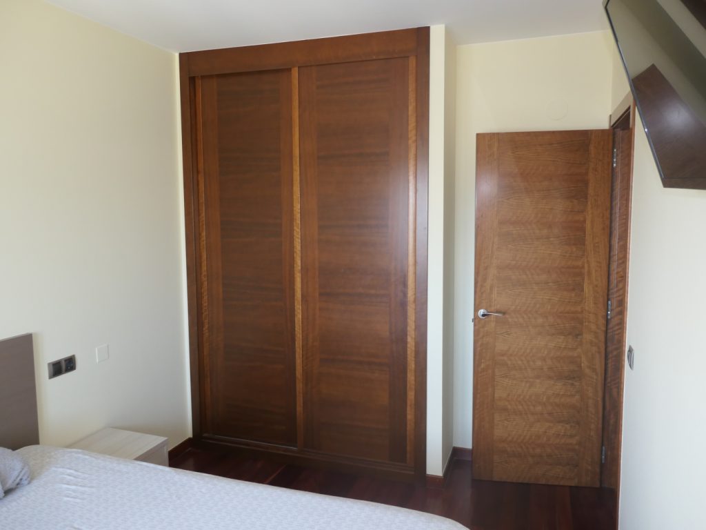 Apartamento de 2 dormitorios, Plaza nueva de La Milagrosa
