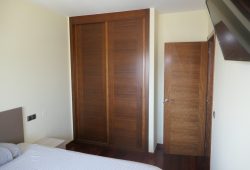 Apartamento de 2 dormitorios, Plaza nueva de La Milagrosa