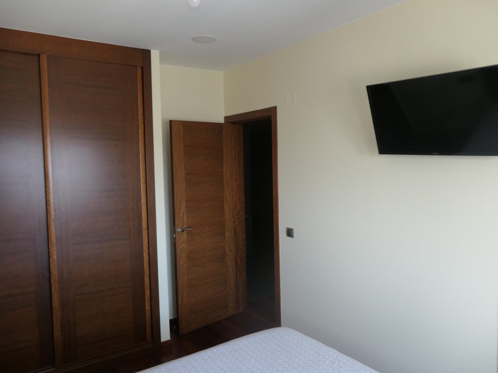 Apartamento de 2 dormitorios, Plaza nueva de La Milagrosa