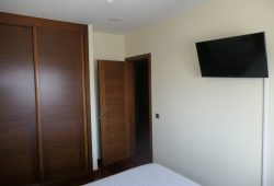 Apartamento de 2 dormitorios, Plaza nueva de La Milagrosa