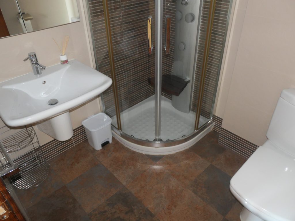 Apartamento de 2 dormitorios, Plaza nueva de La Milagrosa