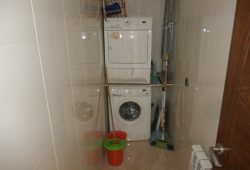 Apartamento de 2 dormitorios, Plaza nueva de La Milagrosa