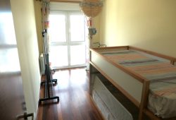 Apartamento de 2 dormitorios, Plaza nueva de La Milagrosa