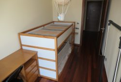 Apartamento de 2 dormitorios, Plaza nueva de La Milagrosa