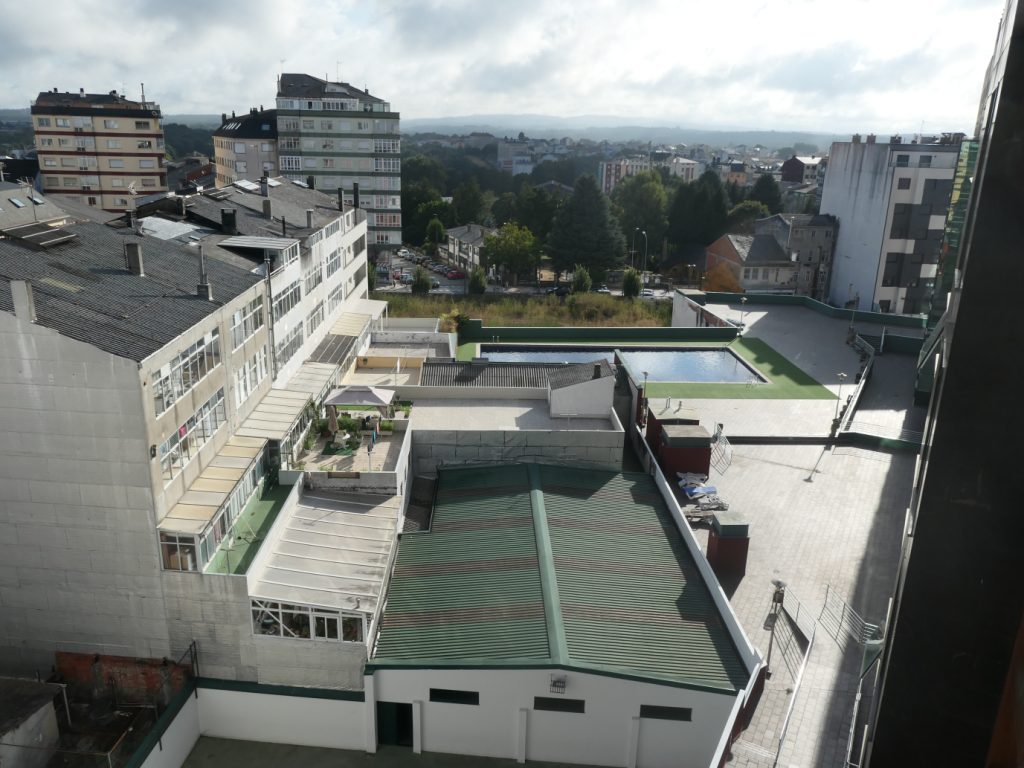 Apartamento de 2 dormitorios, Plaza nueva de La Milagrosa