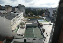 Apartamento de 2 dormitorios, Plaza nueva de La Milagrosa