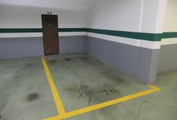 Apartamento de 2 dormitorios, Plaza nueva de La Milagrosa