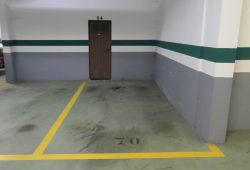 Apartamento de 2 dormitorios, Plaza nueva de La Milagrosa