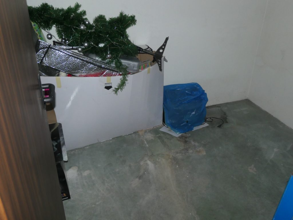 Apartamento de 2 dormitorios, Plaza nueva de La Milagrosa