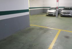 Apartamento de 2 dormitorios, Plaza nueva de La Milagrosa