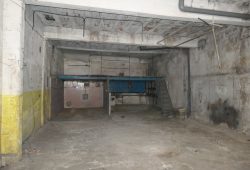 Local comercial, Illas Cíes
