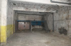 Local comercial, Illas Cíes