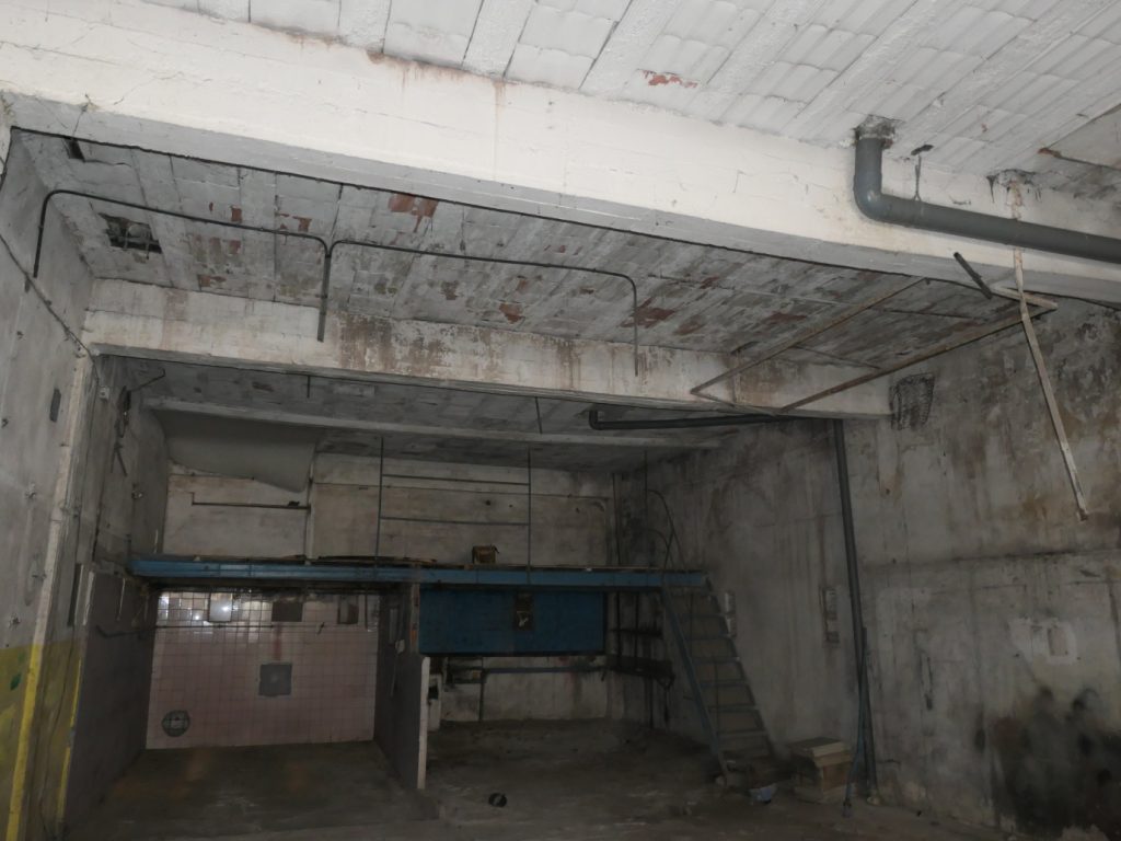 Local comercial, Illas Cíes
