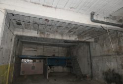 Local comercial, Illas Cíes
