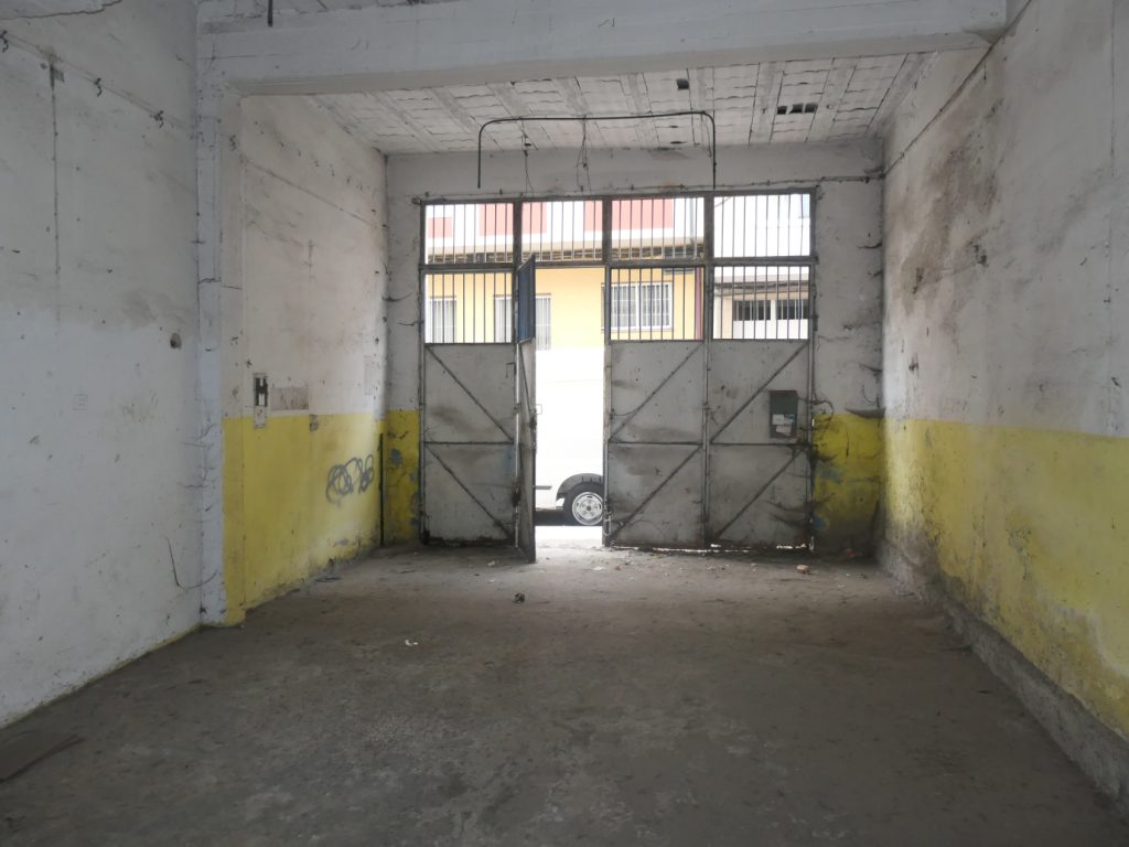 Local comercial, Illas Cíes