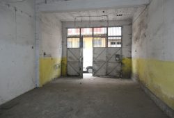 Local comercial, Illas Cíes