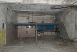 Local comercial, Illas Cíes