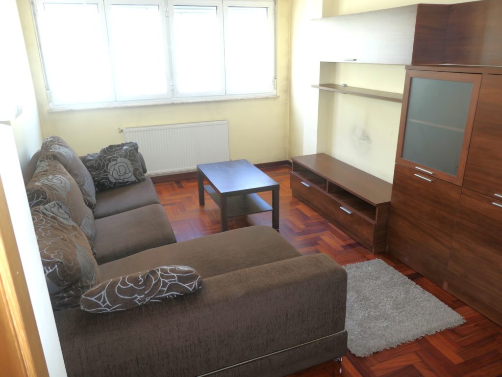 Dúplex de 2 dormitorios, Alcalde Manuel Portela