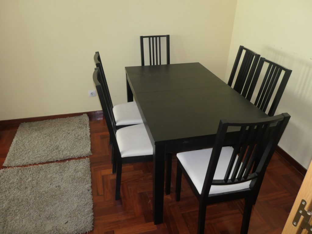 Dúplex de 2 dormitorios, Alcalde Manuel Portela