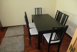 Dúplex de 2 dormitorios, Alcalde Manuel Portela