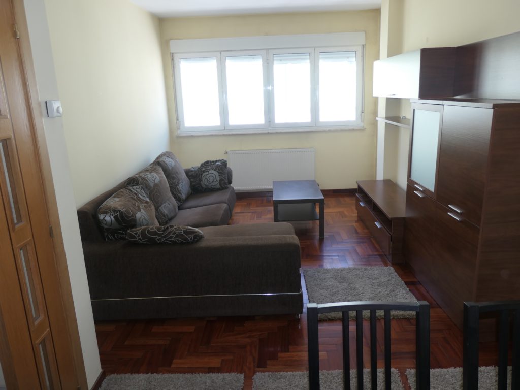 Dúplex de 2 dormitorios, Alcalde Manuel Portela