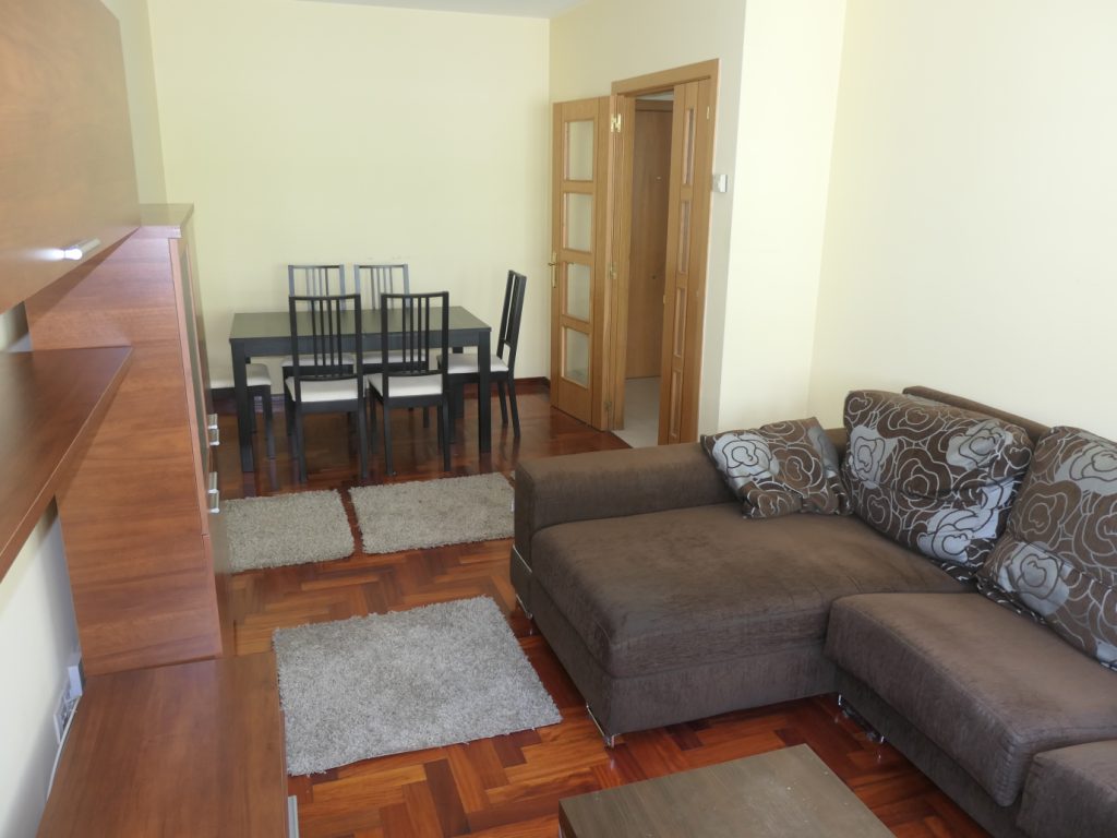 Dúplex de 2 dormitorios, Alcalde Manuel Portela