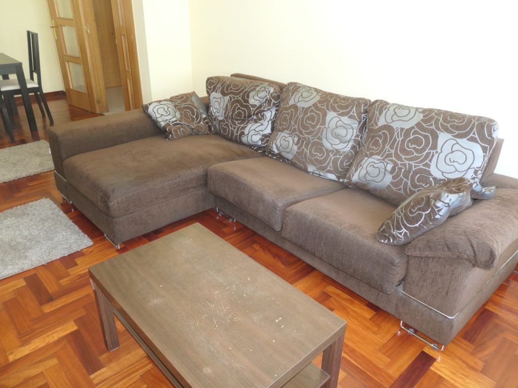 Dúplex de 2 dormitorios, Alcalde Manuel Portela