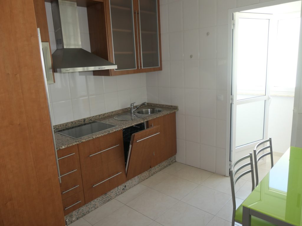 Dúplex de 2 dormitorios, Alcalde Manuel Portela
