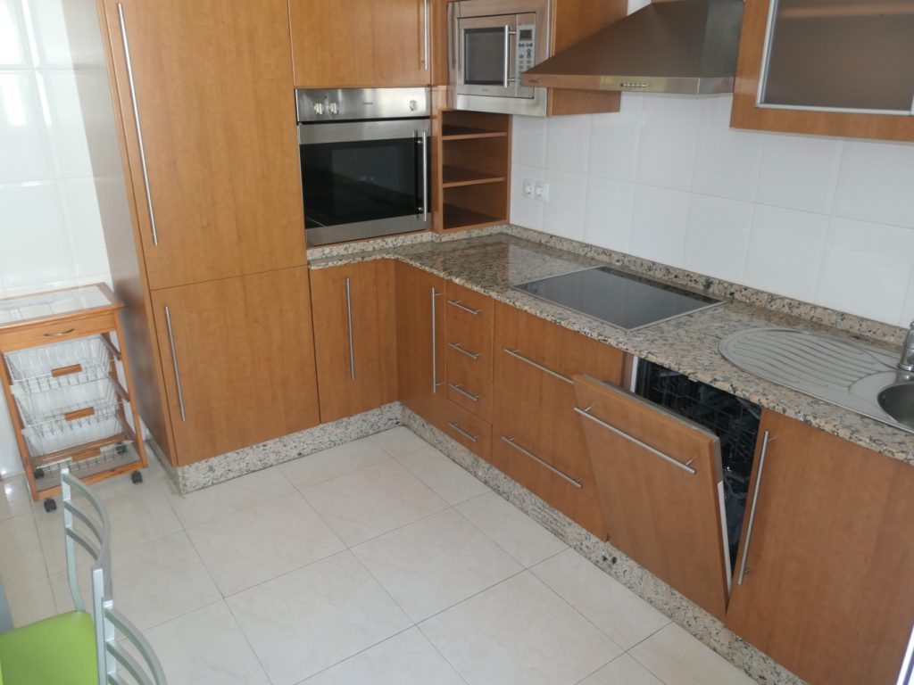 Dúplex de 2 dormitorios, Alcalde Manuel Portela