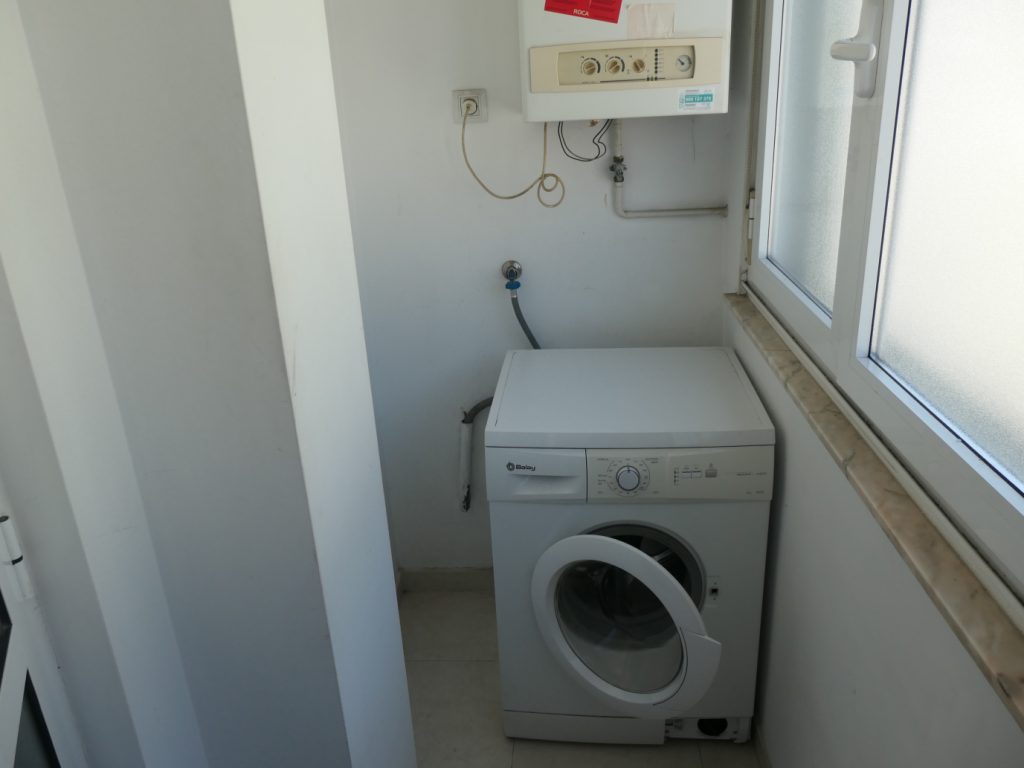 Dúplex de 2 dormitorios, Alcalde Manuel Portela