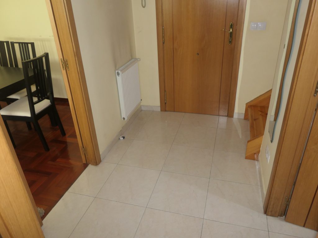 Dúplex de 2 dormitorios, Alcalde Manuel Portela