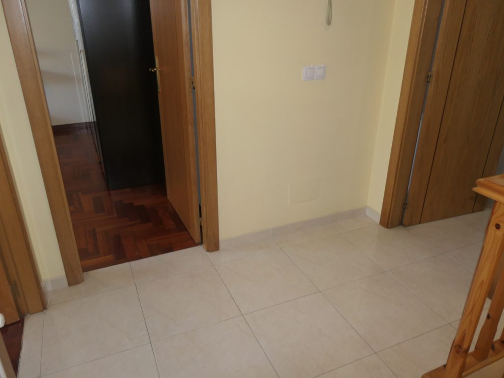 Dúplex de 2 dormitorios, Alcalde Manuel Portela