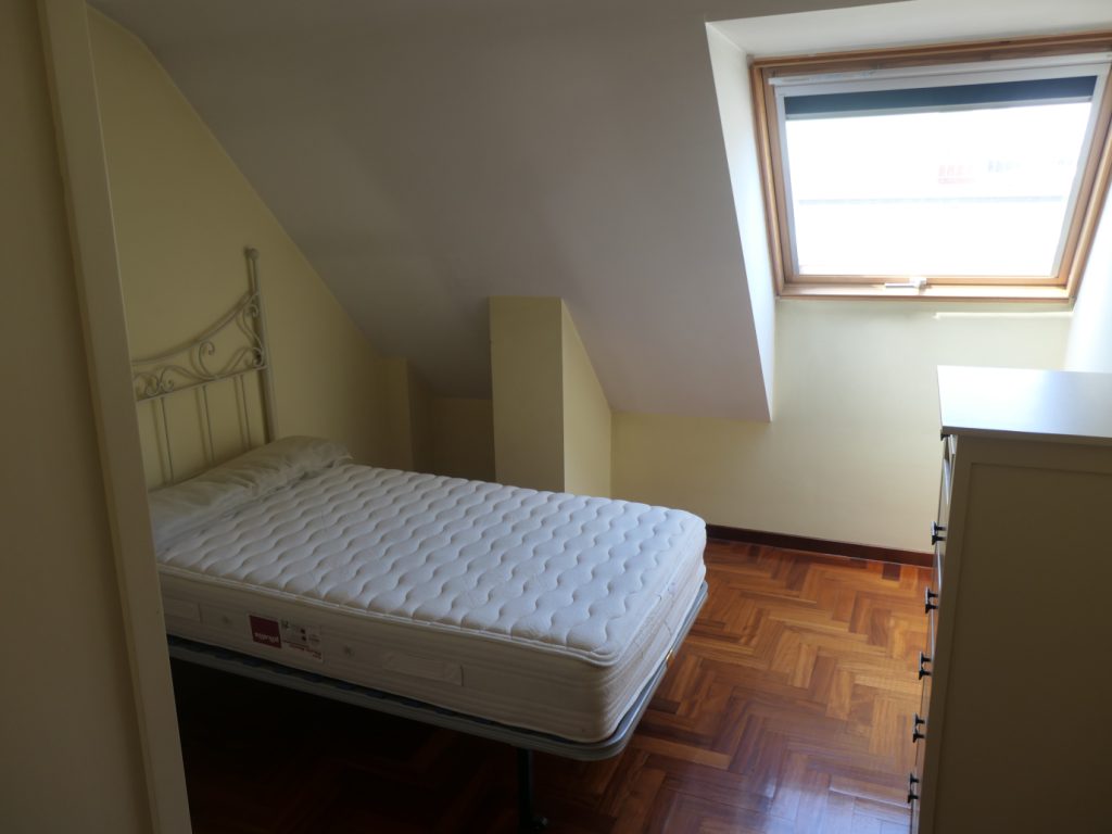 Dúplex de 2 dormitorios, Alcalde Manuel Portela