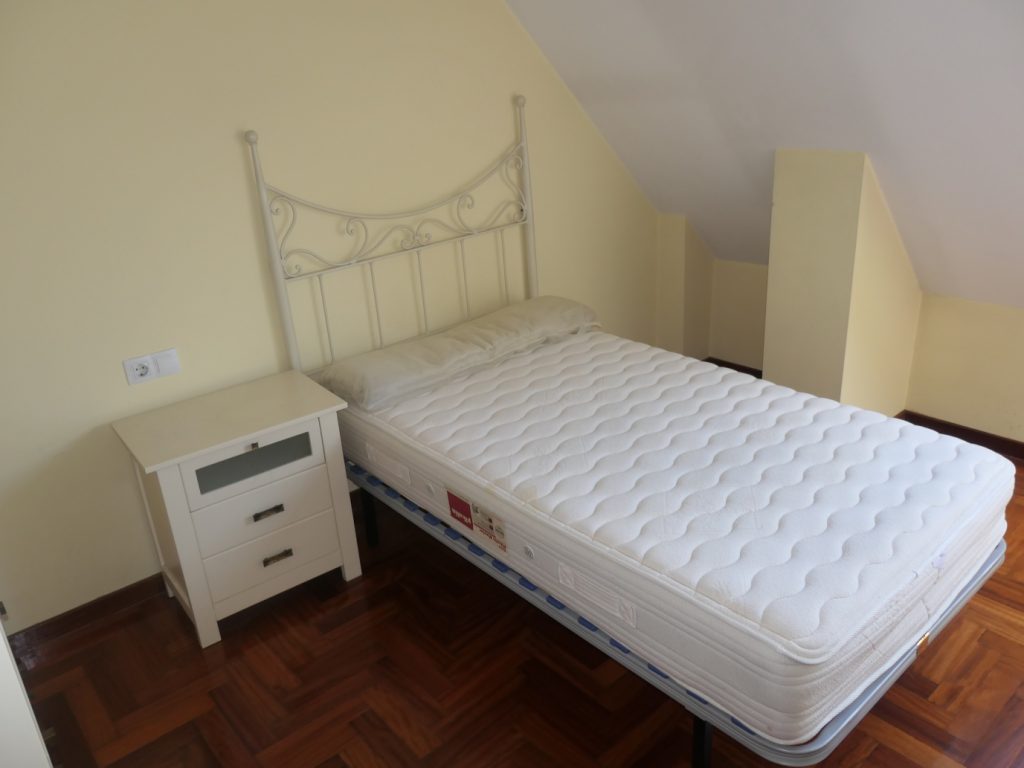 Dúplex de 2 dormitorios, Alcalde Manuel Portela