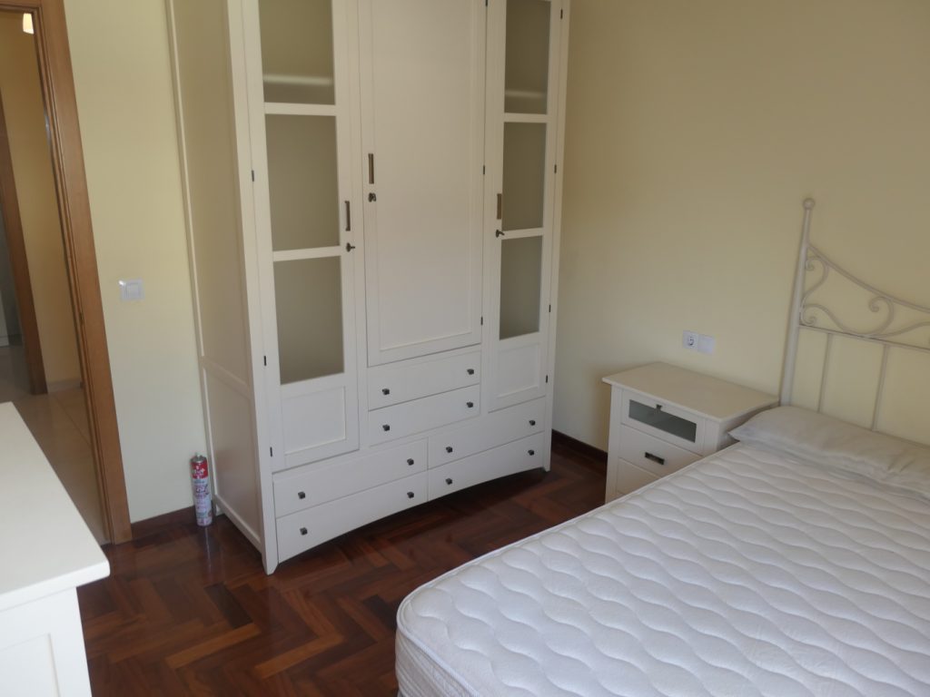 Dúplex de 2 dormitorios, Alcalde Manuel Portela