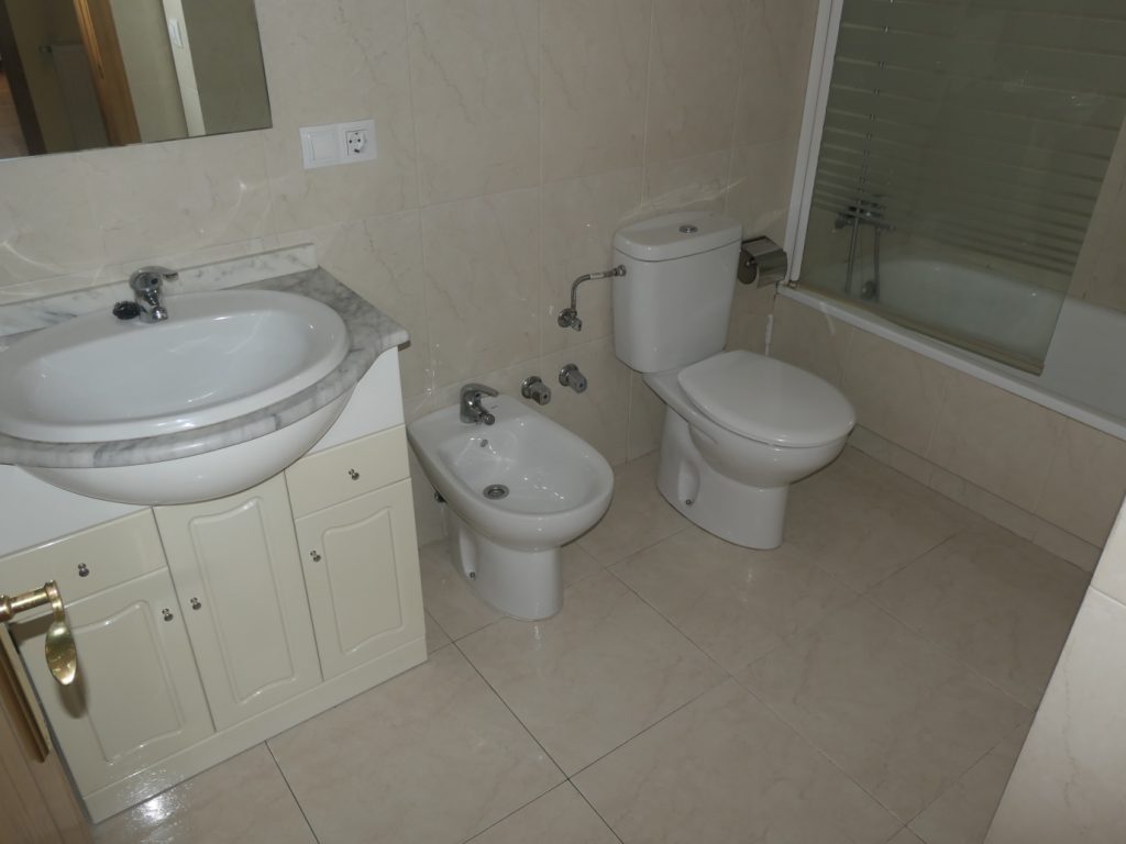 Dúplex de 2 dormitorios, Alcalde Manuel Portela