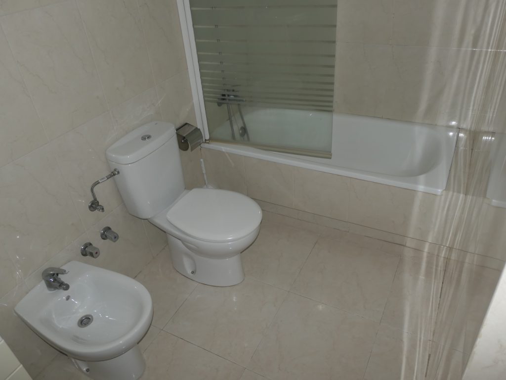 Dúplex de 2 dormitorios, Alcalde Manuel Portela