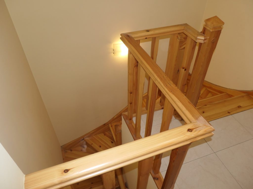Dúplex de 2 dormitorios, Alcalde Manuel Portela