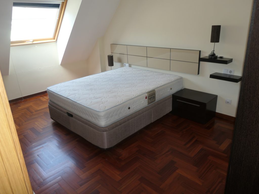 Dúplex de 2 dormitorios, Alcalde Manuel Portela