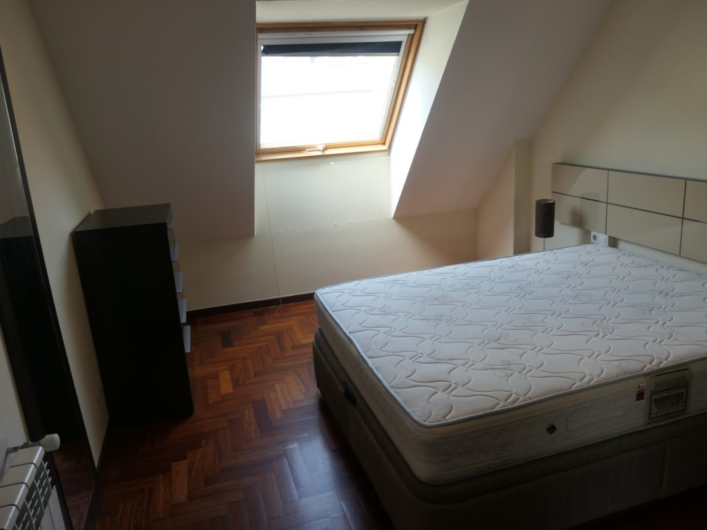 Dúplex de 2 dormitorios, Alcalde Manuel Portela